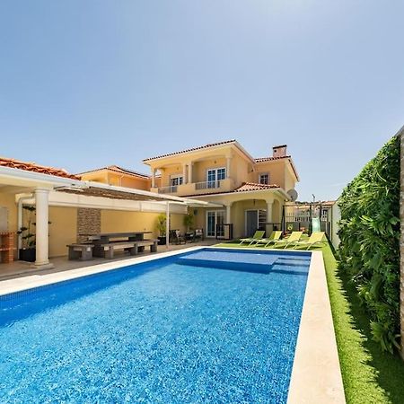 Casa Nazare Villa Dış mekan fotoğraf