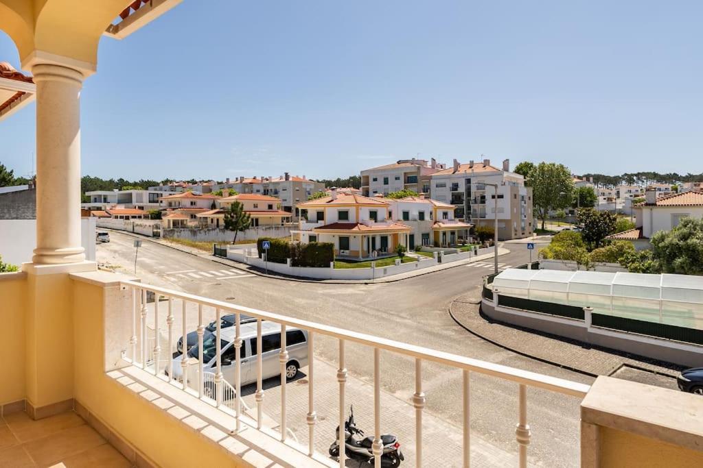 Casa Nazare Villa Dış mekan fotoğraf