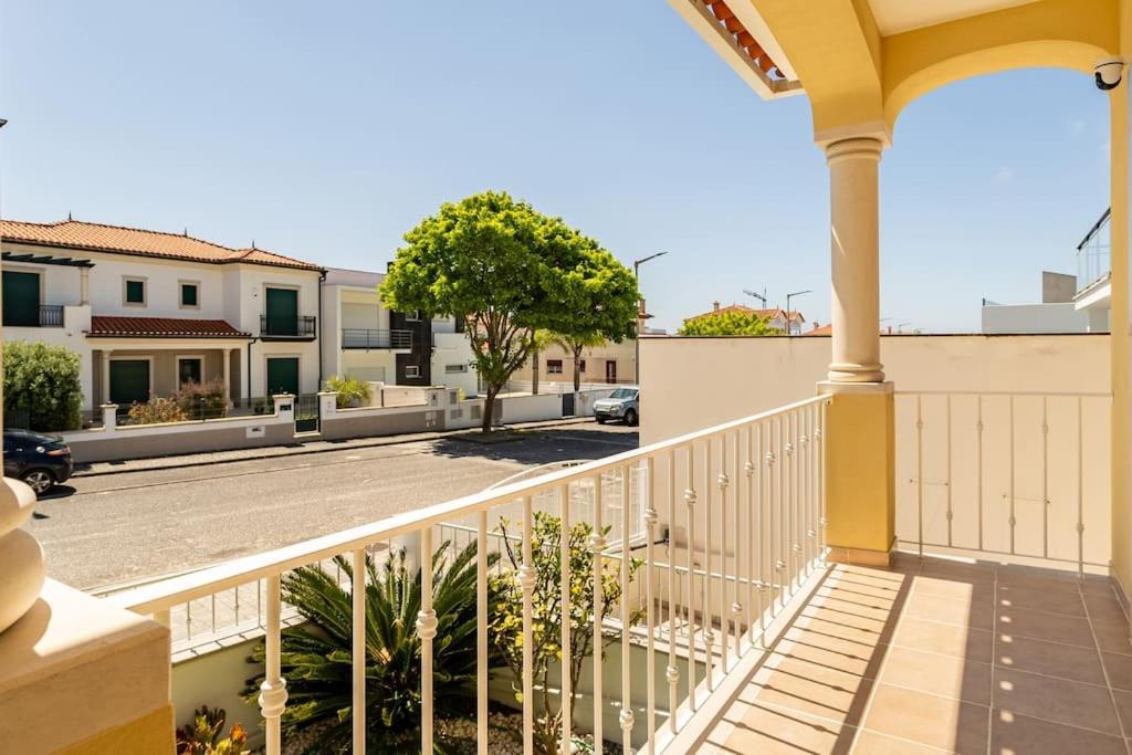 Casa Nazare Villa Dış mekan fotoğraf
