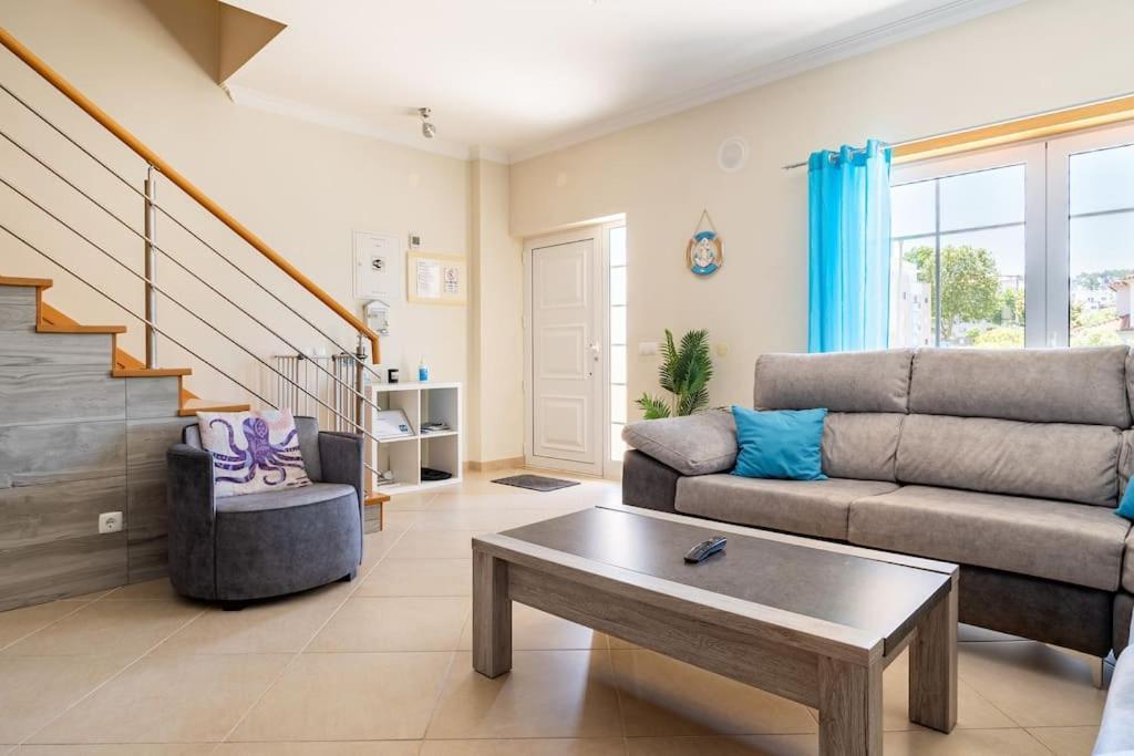 Casa Nazare Villa Dış mekan fotoğraf