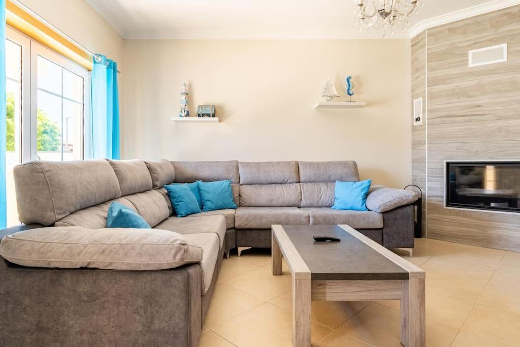 Casa Nazare Villa Dış mekan fotoğraf