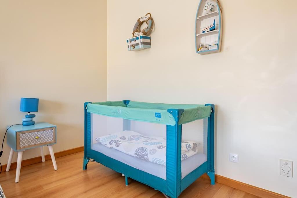 Casa Nazare Villa Dış mekan fotoğraf