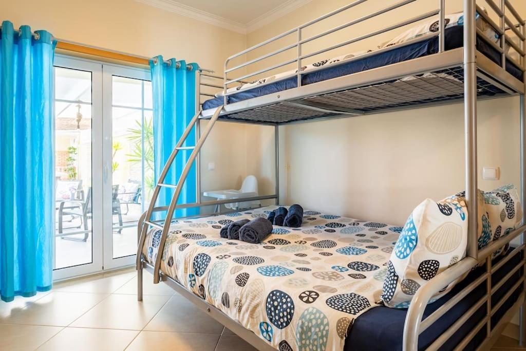 Casa Nazare Villa Dış mekan fotoğraf